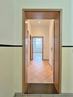 Foto - 3 Zimmer Etagenwohnung in Zwickau