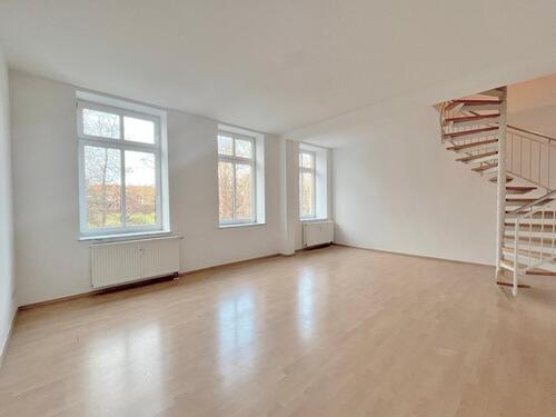 Foto - Etagenwohnung in Zwickau zur Miete