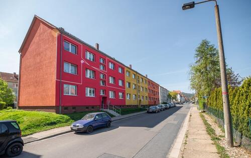 Foto - Wohnungstyp Bernd - 330,00&nbsp;EUR Kaltmiete, ca.&nbsp; 49,00&nbsp;m&sup2;