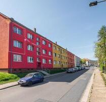 Wohnungstyp Bernd - 330,00&nbsp;EUR Kaltmiete, ca.&nbsp; 49,00&nbsp;m&sup2; in Blankenburg (Harz) (PLZ: 38889)