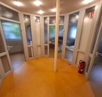 Praxis- oder Bürofläche in Hünfeld zu vermieten!