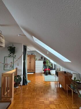 Foto - 2 Zimmer Maisonettenwohnung zur Miete in Plauen