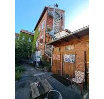 Renovierte 3-Zimmer-Wohnung im Zentrum von Göttingen, WG geeignet – sofort frei