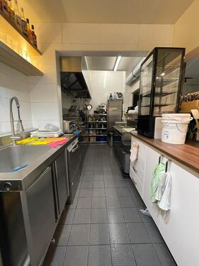 Foto - Burgerladen , Bar, Imbiss, Café, viele mehr..