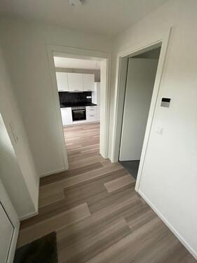 Foto - 2 Zimmer Erdgeschoßwohnung zur Miete in Neukirchen
