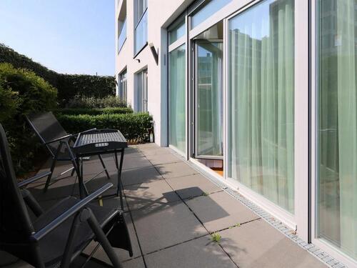 Foto - 2 Zimmer Erdgeschoßwohnung zur Miete in Berlin