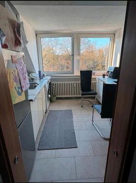 Foto - 2 Zimmer Dachgeschoßwohnung in Essen
