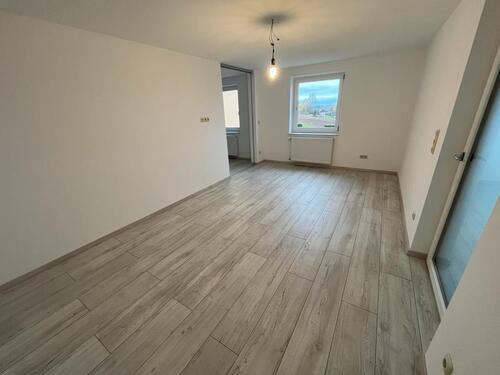 Foto - Etagenwohnung in Oberviechtach zur Miete