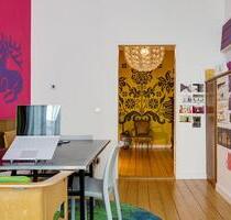 Co-Working in 3er Bürogemeinschaft - Braunschweig