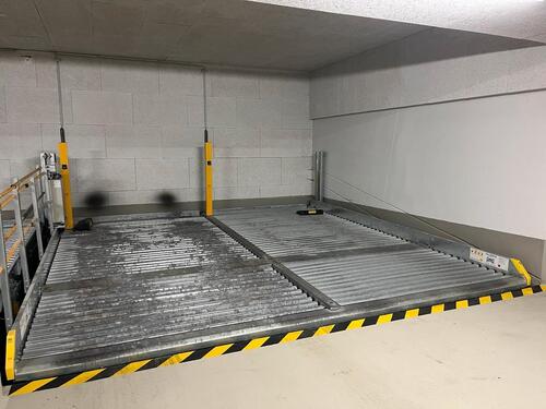 Foto - Garage Stellplatz - 60,00&nbsp;EUR Miete,