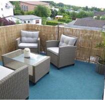 Schöne 4-Zimmer-Wohnung in zentraler Lage von Fulda zu vermieten