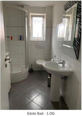 Foto - 4 Zimmer Etagenwohnung zur Miete in Fulda