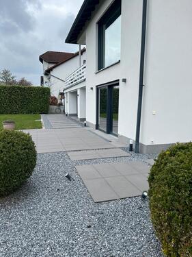 Foto - 2 Zimmer Erdgeschoßwohnung zur Miete in Idstein