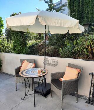 Foto - 2 Zimmer Erdgeschoßwohnung in Idstein