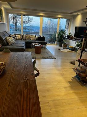 Foto - 4.5 Zimmer Etagenwohnung in Dettingen unter Teck