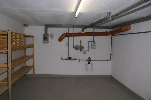 Foto - Reihenhaus in Mellrichstadt zum Kaufen