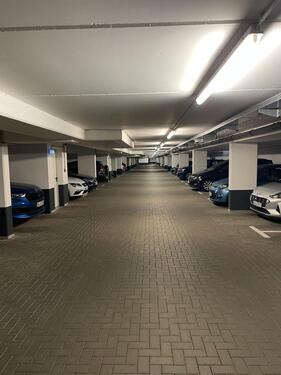 Foto - TG Stellplatz Bonnstr 156-164 50354 Hürth Tiefgaragenstellplatz