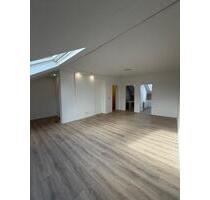 Apartment 40qm Erstbezug nach Sanierung Innenstadt Lage - Iserlohn Gerlingsen