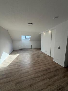 Foto - 1 Zimmer Dachgeschoßwohnung in Iserlohn