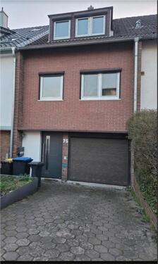 Foto - Attraktives Reihenmittelhaus mit Garten in Ahlten (Lehrte)