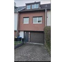 Attraktives Reihenmittelhaus mit Garten in Ahlten (Lehrte)