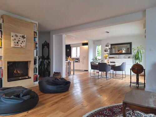 Foto - 4 Zimmer Einfamilienhaus zum Kaufen in Iffezheim