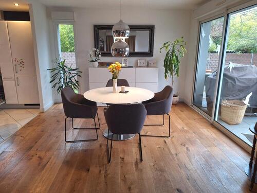 Foto - 4 Zimmer Einfamilienhaus in Iffezheim