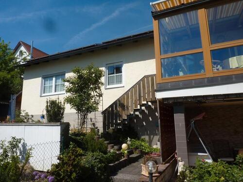 Foto - Einfamilienhaus in 85296 Rohrbach zu vermieten