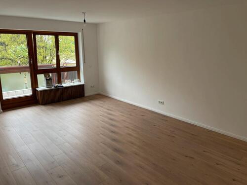 Foto - 3 Zimmer Etagenwohnung in Augsburg