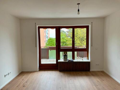 Foto - Etagenwohnung in Augsburg zum Kaufen