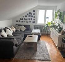Wohnung Mansarde zu vermieten - 560,00&nbsp;EUR Kaltmiete, ca.&nbsp; 70,00&nbsp;m&sup2; in Straubing (PLZ: 94315)