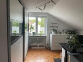 Foto - 3 Zimmer Dachgeschoßwohnung in Straubing