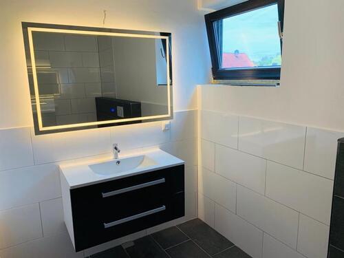 Foto - Etagenwohnung in Leverkusen zur Miete