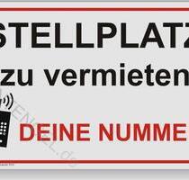 4 Stellplätze - 450,00&nbsp;EUR Kaltmiete, ca.&nbsp; 45,00&nbsp;m&sup2; in Nürnberg (PLZ: 90443) Gibitzenhof