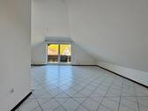 Foto - 2 Zimmer Dachgeschoßwohnung zur Miete in Marklohe