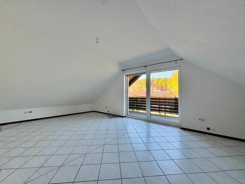 Foto - 2 Zimmer Dachgeschoßwohnung in Marklohe