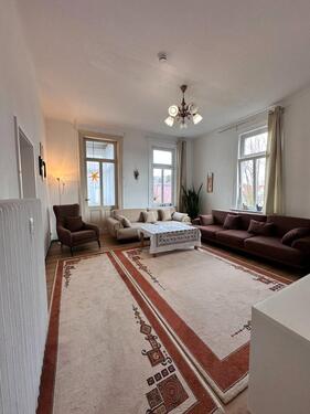 Foto - 4 Zimmer Etagenwohnung zur Miete in Friedrichroda