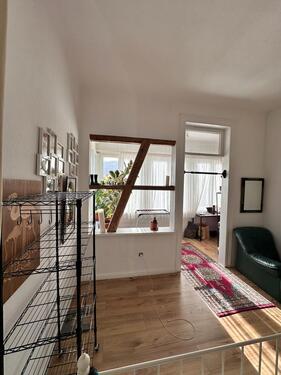Foto - 4 Zimmer Etagenwohnung in Friedrichroda