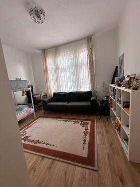 Foto - Etagenwohnung in Friedrichroda zur Miete