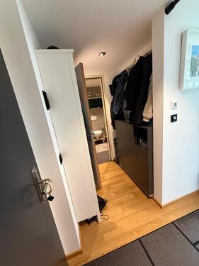 Foto - 2 Zimmer Etagenwohnung zur Miete in Bergkirchen