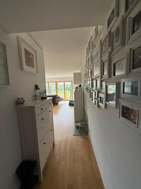 Foto - 2 Zimmer Etagenwohnung in Bergkirchen