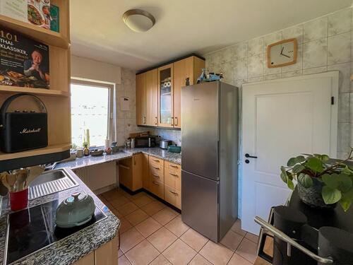 Foto - 5 Zimmer Doppelhaushälfte in Ahaus