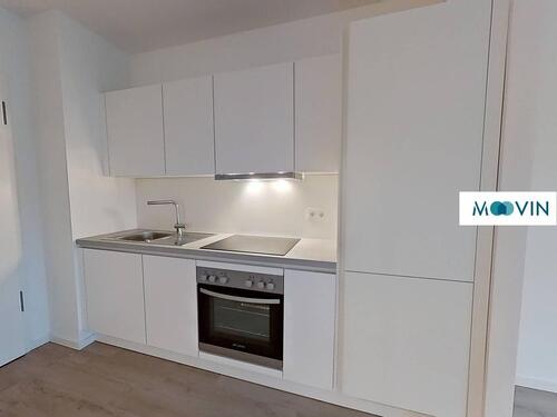 Foto - Etagenwohnung in Schönefeld zur Miete