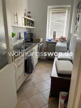 Foto - 2 Zimmer Etagenwohnung zur Miete in München