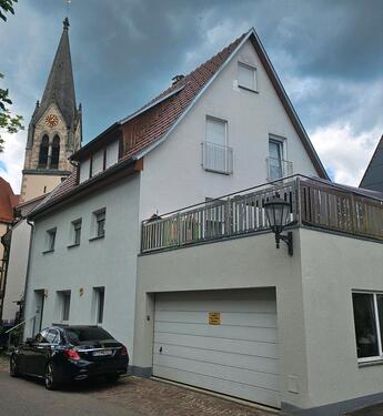 Foto - Mehrfamilienhaus zum Kauf in Stadtmitte