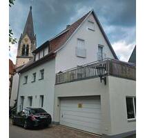 Mehrfamilienhaus zum Kauf in Stadtmitte - Münsingen