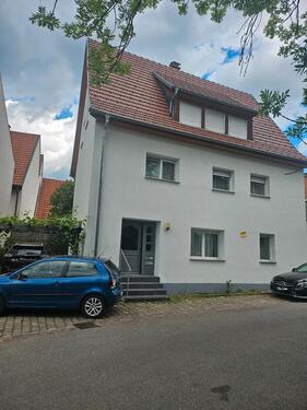 Foto - 5 Zimmer Mehrfamilienhaus, Wohnhaus zum Kaufen in Münsingen