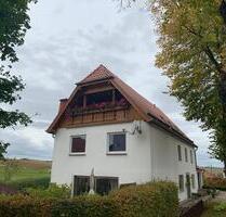 Großzügiges 1-2 Familienhaus, in ruhiger Lage - Marsberg