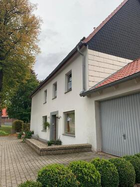 Foto - Einfamilienhaus in Marsberg