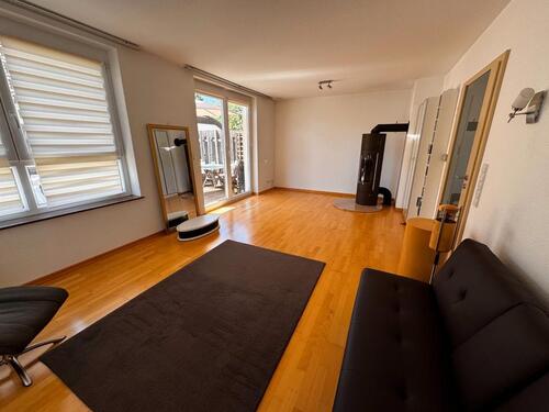 Foto - 5 Zimmer Doppelhaushälfte zum Kaufen in Hechingen